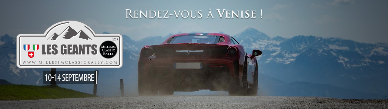 LES GÉANTS (10-14 SEPTEMBRE 2025)